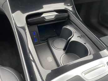 Mercedes-Benz EQE EQE 300 AMG Line Premium Auto Electric 89KWH PAN ROOF/MEMORY SEA