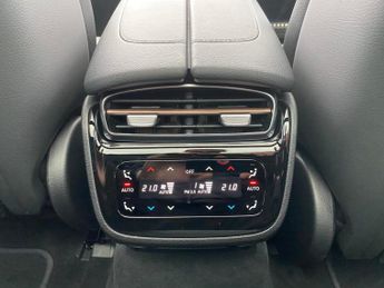 Mercedes-Benz EQE EQE 300 AMG Line Premium Auto Electric 89KWH PAN ROOF/MEMORY SEA