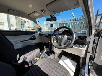 Toyota Iq VVT-I IQ2