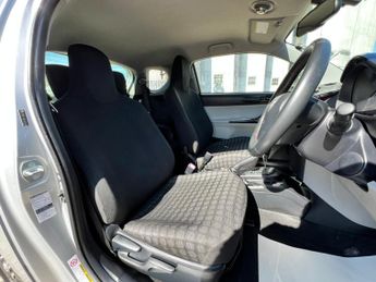 Toyota Iq VVT-I IQ2