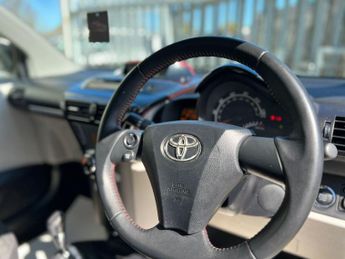 Toyota Iq VVT-I IQ2