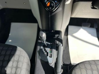 Toyota Iq VVT-I IQ2