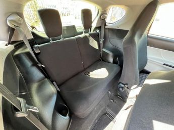 Toyota Iq VVT-I IQ2