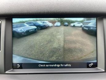 Land Rover Discovery Sport 2.0 TD4 SE Tech Auto 4WD Euro 6 (s/s) 5dr