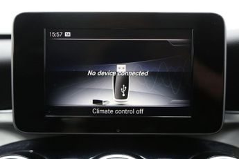 Mercedes-Benz C Class 2.1 C250d Sport G-Tronic+ Euro 6 (s/s) 4dr