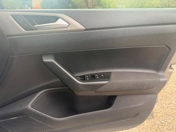 Volkswagen Polo 1.0 TSI SE DSG Euro 6 (s/s) 5dr