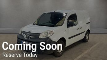Renault Kangoo ML19 ENERGY DCI
