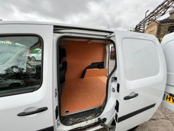 Renault Kangoo ML19 ENERGY DCI