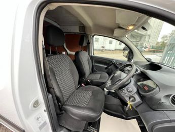 Renault Kangoo ML19 ENERGY DCI