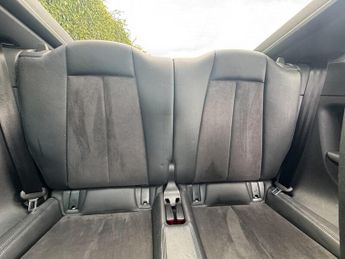 Audi TT 1.8 TFSI Black Edition Coupe 3dr Petrol S Tronic Euro 6 (s/s) (1