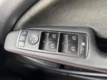 Mercedes-Benz A Class 2.1 A200d AMG Line (Premium Plus) Hatchback 5dr Diesel 7G-DCT Eu