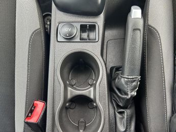 Ford Focus 1.6 Zetec Euro 5 5dr