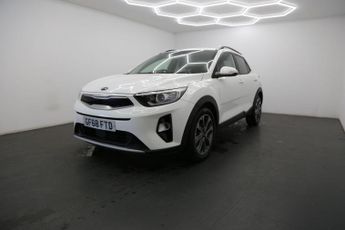 Kia Stonic 1.0 T-GDi 3 DCT Euro 6 (s/s) 5dr