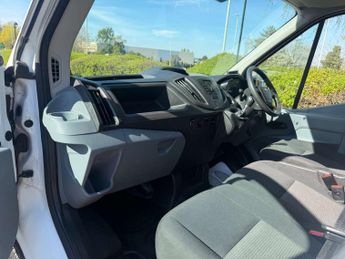 Ford Transit 2.0 Transit 310