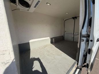 Ford Transit 2.0 Transit 310