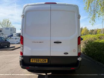 Ford Transit 2.0 Transit 310
