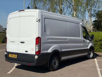 Ford Transit 2.0 Transit 310