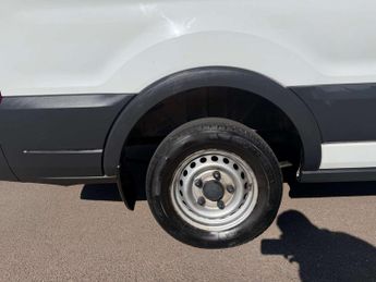 Ford Transit 2.0 Transit 310