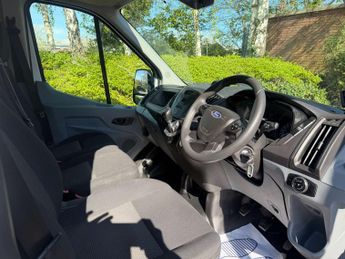 Ford Transit 2.0 Transit 310