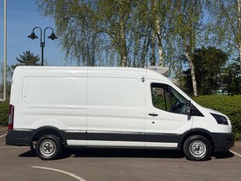 Ford Transit 2.0 Transit 310
