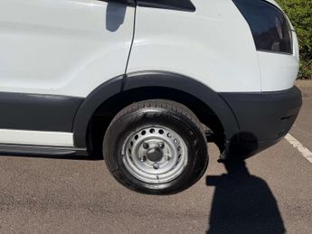 Ford Transit 2.0 Transit 310