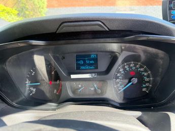 Ford Transit 2.0 Transit 310