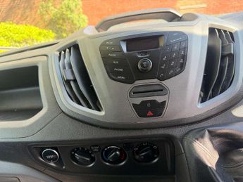 Ford Transit 2.0 Transit 310