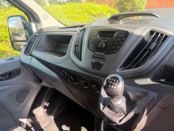 Ford Transit 2.0 Transit 310