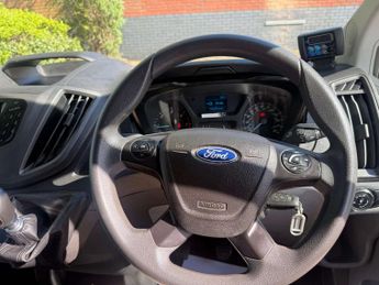 Ford Transit 2.0 Transit 310