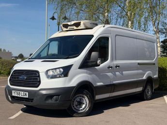 Ford Transit 2.0 Transit 310