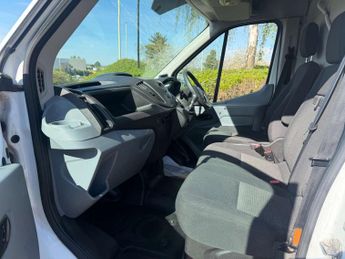Ford Transit 2.0 Transit 310
