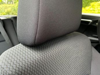 Honda Jazz 1.3 i-VTEC SE Navi CVT Euro 6 (s/s) 5dr