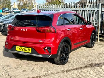 Kia Niro 3