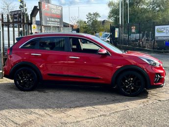 Kia Niro 3