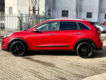 Kia Niro 3