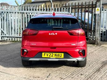 Kia Niro 3