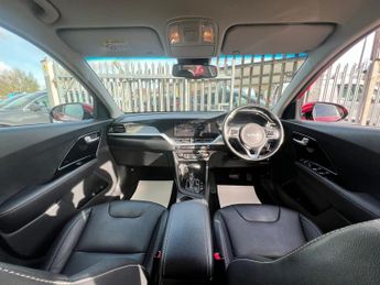 Kia Niro 3