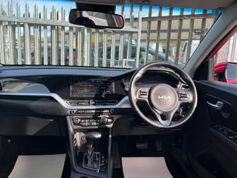 Kia Niro 3