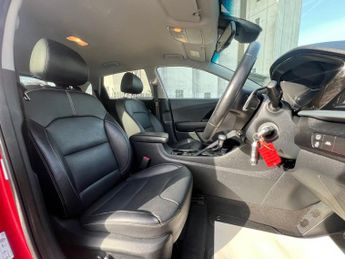 Kia Niro 3