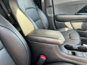 Kia Niro 3