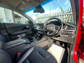 Kia Niro 3