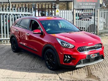 Kia Niro 3