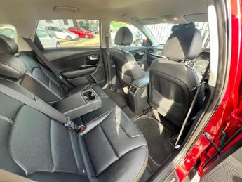 Kia Niro 3