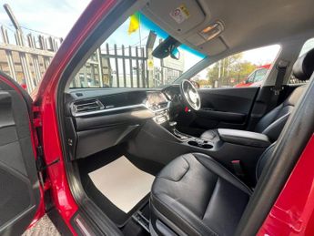 Kia Niro 3