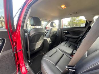 Kia Niro 3
