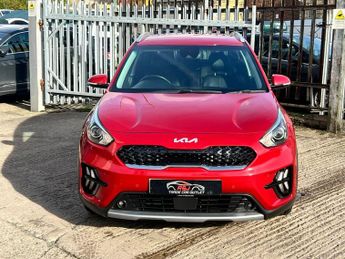 Kia Niro 3