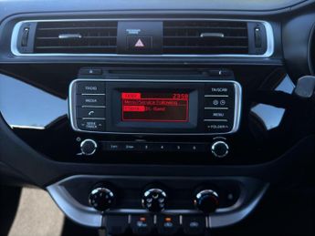Kia Rio 1.25 1 Euro 6 3dr