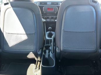 Kia Rio 1.25 1 Euro 6 3dr