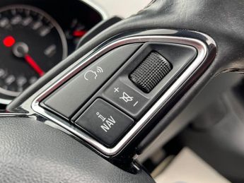 Audi A5 SPORTBACK TFSI QUATTRO S LINE