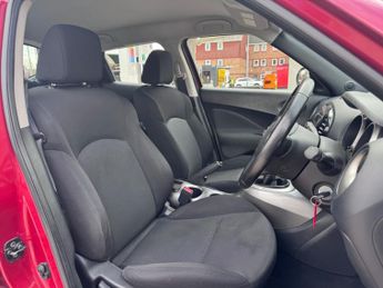 Nissan Juke 1.6 ACENTA